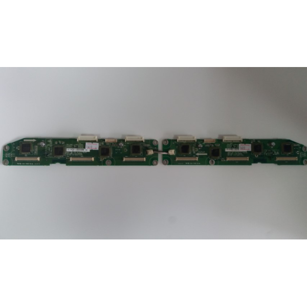 SAMSUNG 42"SD S3.3 YB , LJ41-02878A , LJ92-01236A , LJ41-02879A , LJ92-01237A , BUFFER BOARD , BUFFER KART.